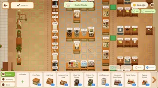 Tasty Chef screenshot 5