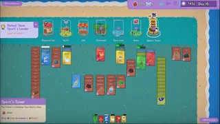 Decklings screenshot 6