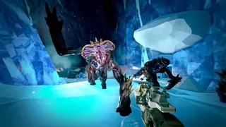 Deep Rock Galactic screenshot 17