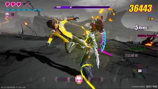Dead as Disco screenshot 4