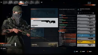Tom Clancy's Ghost Recon® Wildlands screenshot 11