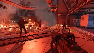 Delta Force screenshot 10