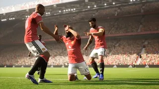 eFootball™ screenshot 4