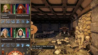 Dverghold screenshot 3