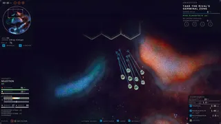 Substrate: Emergence screenshot 3