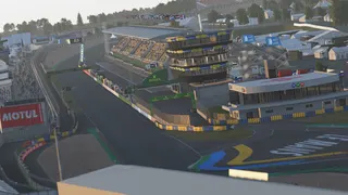Le Mans Ultimate screenshot 39