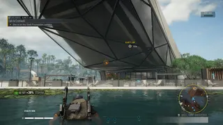 Tom Clancy's Ghost Recon® Breakpoint screenshot 3