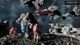 Space Engineers 2 screenshot 4