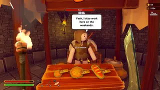 The RPG screenshot 23