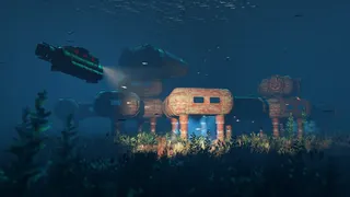 Rust screenshot 16
