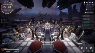 Pax Autocratica screenshot 1