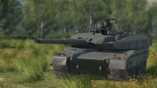 War Thunder screenshot 38