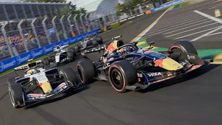 F1® 25 screenshot 4