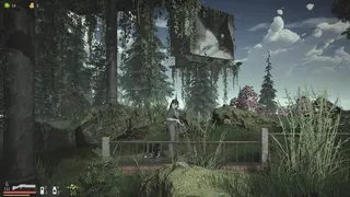 Last Breath screenshot 1