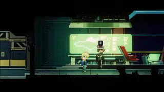 Eagle Knight Paradox screenshot 5