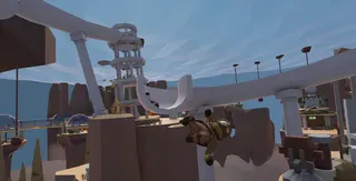 Human Fall Flat screenshot 44