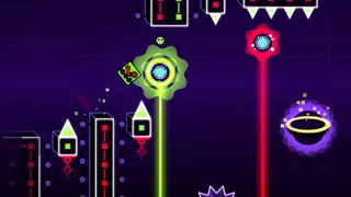 Geometry Dash screenshot 7