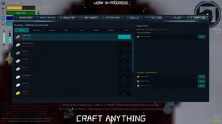 Starlathe screenshot 11