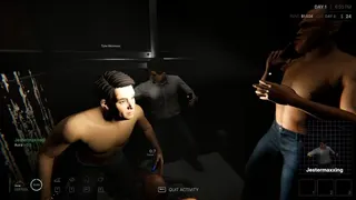 MOGGED: Looksmaxx or Die screenshot 14