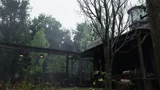 Forest Doesn’t Care screenshot 27