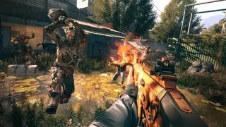 Dying Light screenshot 4