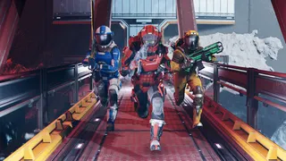 Jump Space screenshot 16