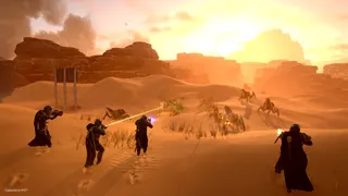 HELLDIVERS™ 2 screenshot 12