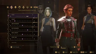 Dune: Awakening screenshot 12