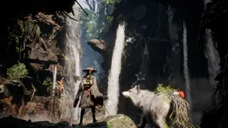 Beast of Reincarnation screenshot 5