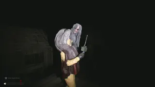 Sector 13: Haunted Woods screenshot 9