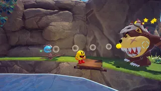 PAC-MAN WORLD 2 Re-PAC screenshot 10