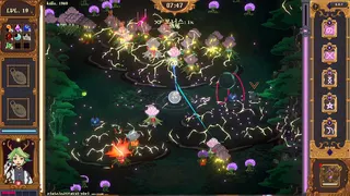 The Magus Circle screenshot 1
