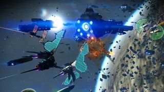 No Man's Sky screenshot 129