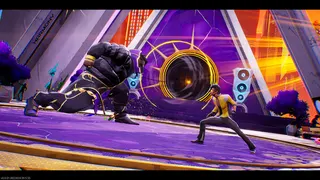 Dead as Disco screenshot 9