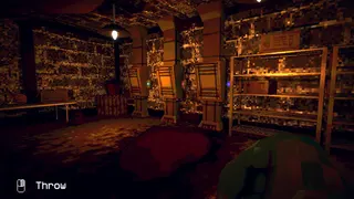 HR: Human Remains screenshot 10