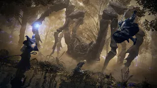 ELDEN RING NIGHTREIGN screenshot 6