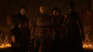 The Blood of Dawnwalker screenshot 8