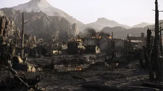Hunt: Showdown 1896 screenshot 6