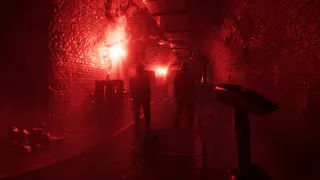 A.A.U. Black Site screenshot 6