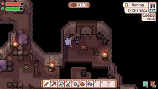 Fields of Mistria screenshot 6