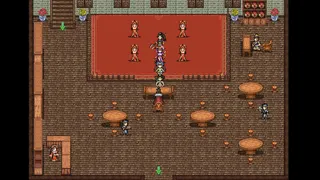 The Great Wastes screenshot 4