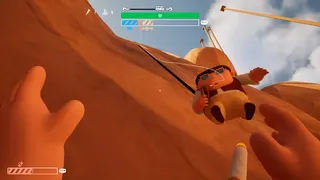 RV There Yet? screenshot 6