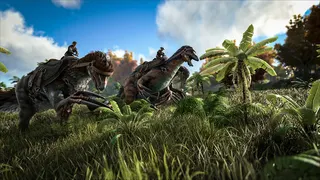 ARK: Survival Evolved screenshot 15