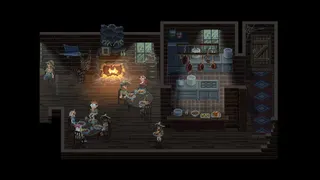 Camp Whittlewood screenshot 7
