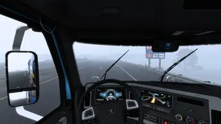 American Truck Simulator screenshot 11