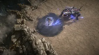 Path of Exile 2 screenshot 14