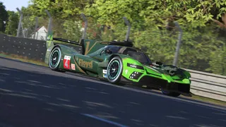 Le Mans Ultimate screenshot 61