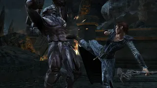 The Lord of the Rings: War in the North™ - Legacy Edition screenshot 3