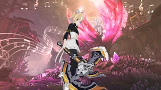 Blue Protocol: Star Resonance screenshot 3