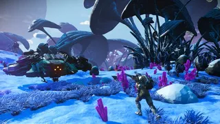 No Man's Sky screenshot 106